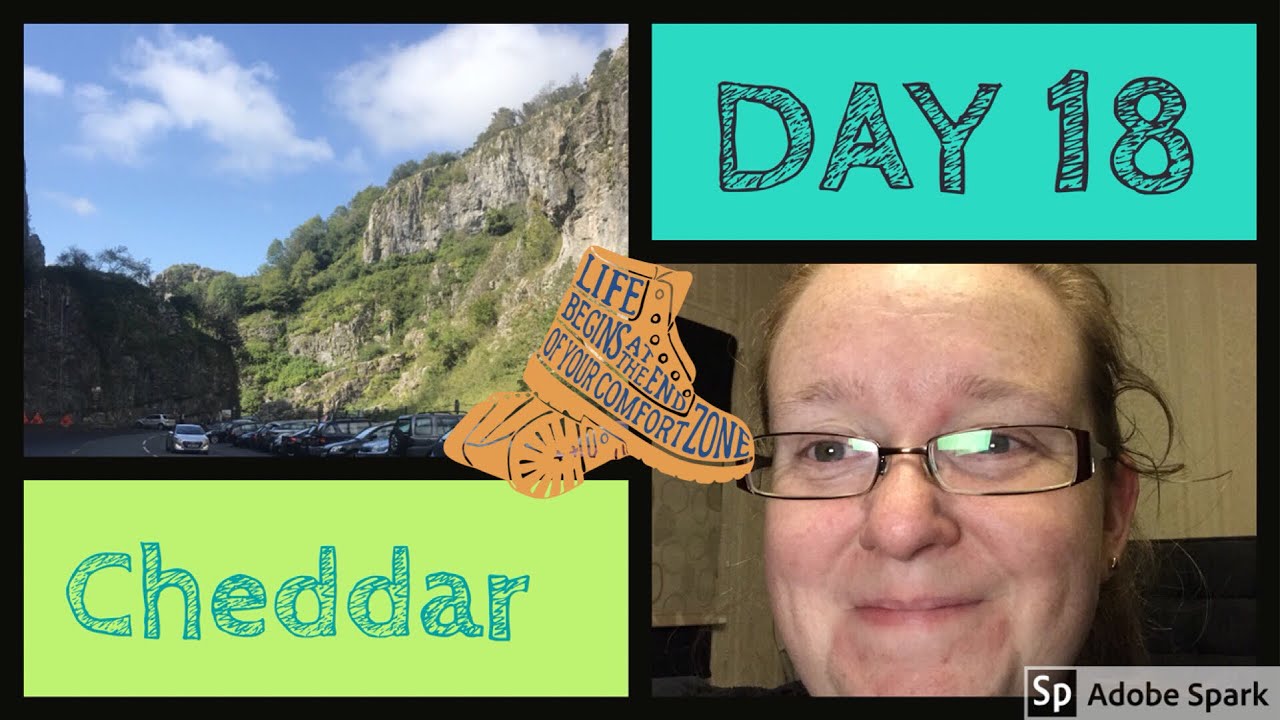 Cambridge Diet Day 18 | Cheddar