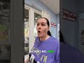 Stupid! You're Going To Get Caught!