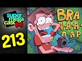 SuperMegaCast - EP 213: The Fart Box Prank