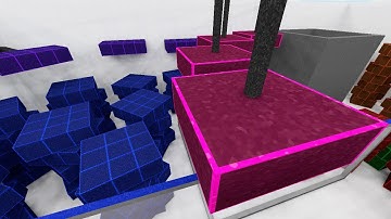 CS:S - bhop_prux in 1:10 by Seytan