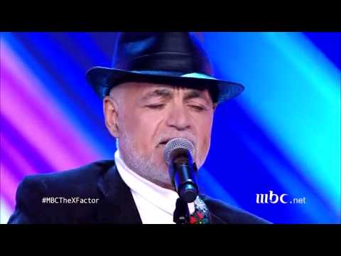     محمد حسين مريم مريمتي تجارب الأداء سوريا 2015