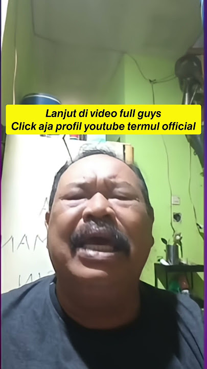 Pendukung Prabowo - Gibran Kecewa karena ulah DPR #prabowo #gibran