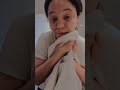 j’aurais pas dit non pour une petite routine du soir #shortvideo #viral #ytshorts #youtube #video