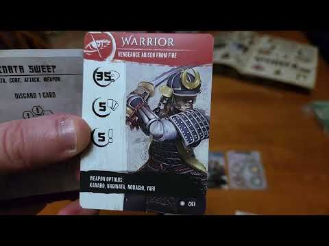Senjutsu: Battle For