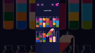 Get Color Level 321 322 323 324 325
