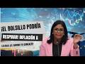 DÓLAR, SALARIOS E INFLACIÓN El Dato que Está Sorprendiendo a Venezuela