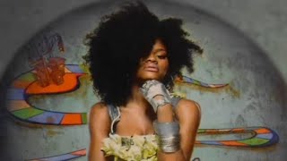 Watch Teyana Taylor Fly Away video
