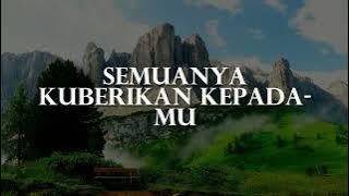 Vania Larissa - Kebaikanmu Penuh (Lirik)