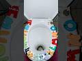 Alphabet Lore did THIS in the toilet caught on camera #alphabetlore #abcdsong #shorts #alphabetlore