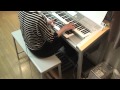 きゃりーぱみゅぱみゅ「にんじゃりばんばん」エレクトーン演奏