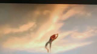 Spider man 2 (2004) final swing 1080p (hd)