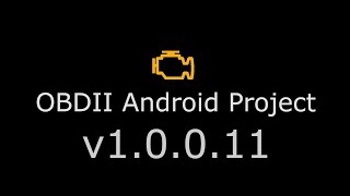 OBD2: Android App (Quick Update - v1.0.0.11) screenshot 5