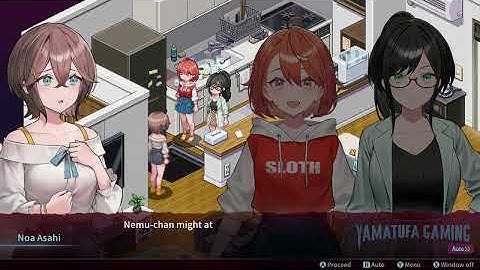 Sentimental Death Loop [Switch] | Gameplay Walkthrough Part 6 Ending | No Commentary