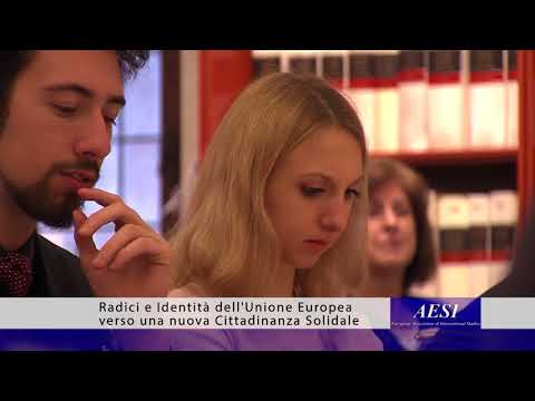 Video: Qual è la radice dell'UE?