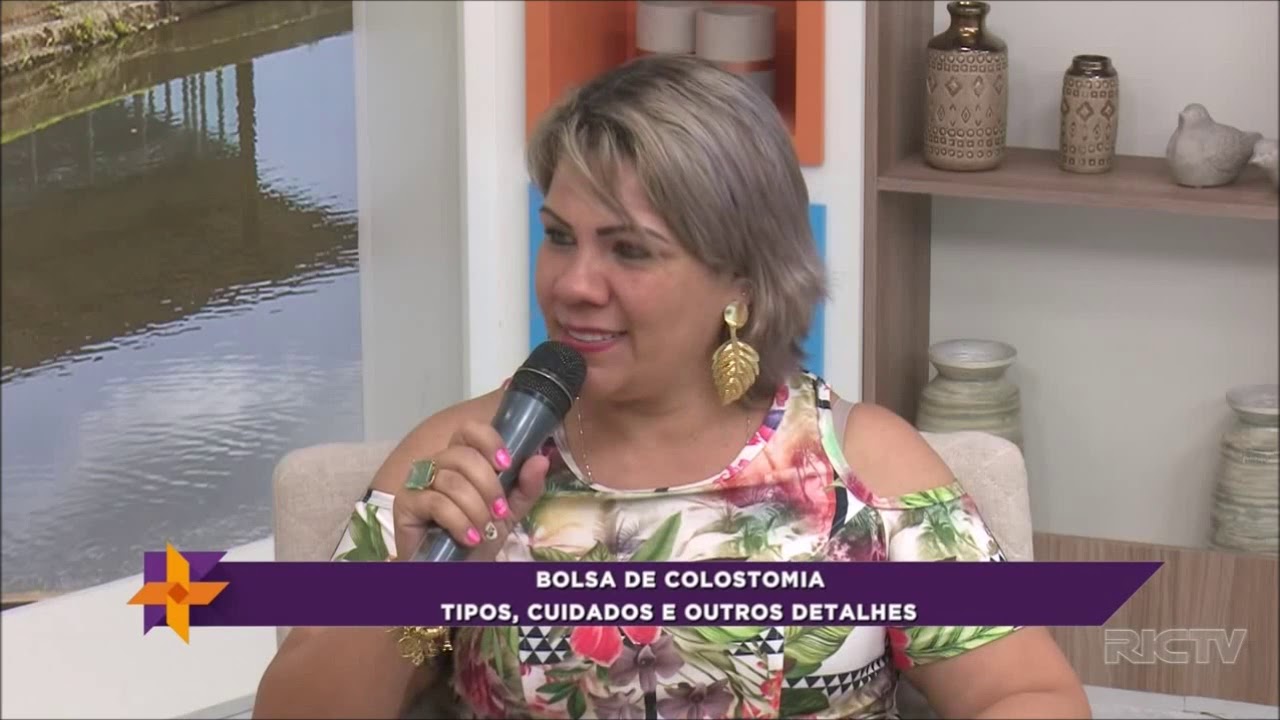 Bolsa de Colostomia: saiba os tipos, cuidados e demais detalhes sobre o item