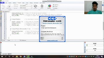 laboratorio 9 Microcontroladores