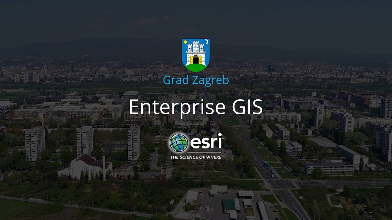 Enterprise Zagreb