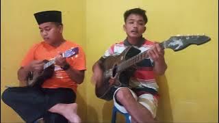 Cover Iklim - Suci Dalam Debu || Arif BWI FT Bang Momo