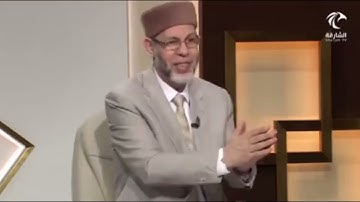 موضوعات سورة الأعلى ومحورها العام - محمد صافي المستغانمي - علم مقارنات السور - في رحاب سورة