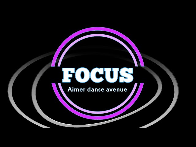 [Focus #1] - HIP HOP 1 sur 3