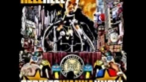 Hell Rell - Streets Wanna Know Intro