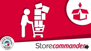 Accelerating picking operations significantly with Store Commander for PrestaShop