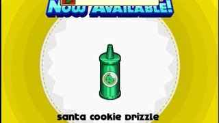 Papas Donuteria - All Christmas Toppings Unlocked (Rank 23, Day 41)