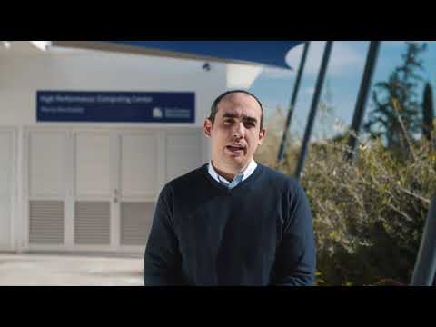 The Cyprus Institute - High Performance Computing Facility (HPC)