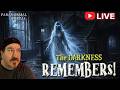 THE DARKNESS REMEMBERS! - Friday Live Stream! - Ghosts, Creatures, UFOs and MORE!