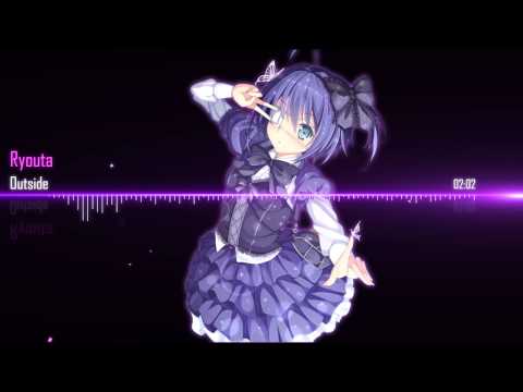 Nightcore - Outside