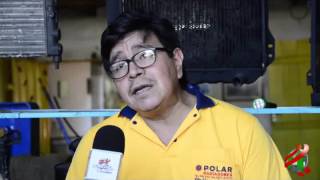 COMPACTO ECONOMICO Polar Radiadores