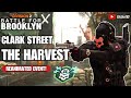Clark Street SOLO REANIMATED THE HARVEST Pistol Build Battle For Brooklyn DLC The Division 2 Clark Street SOLO REANIMATED THE HARVEST Pistol Build Battle For Brooklyn DLC The Division 2