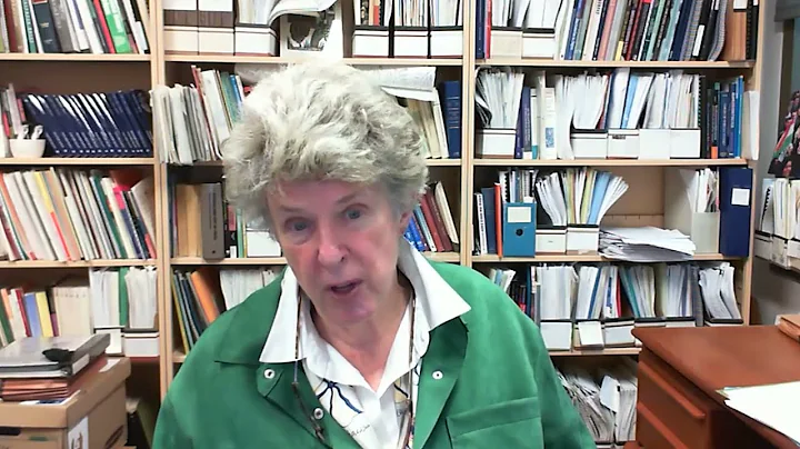 Rebecca Cook Oral History Highlights