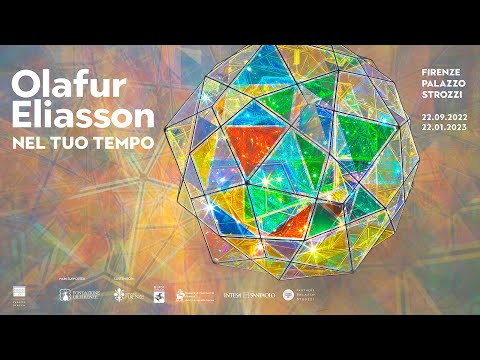 Olafur Eliasson: Nel tuo tempo