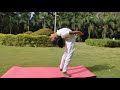 Yoga protect our health  do yoga daily 