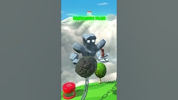 When you have a fantastic plan in VR #vrgiants #steamvr #questvr #virtualreality