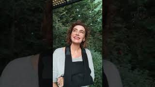 Sıla Gençoğlu, Yaşadığı Talihsiz Sakatlık Nedeniyle Tüm Konserlerini Erteledi