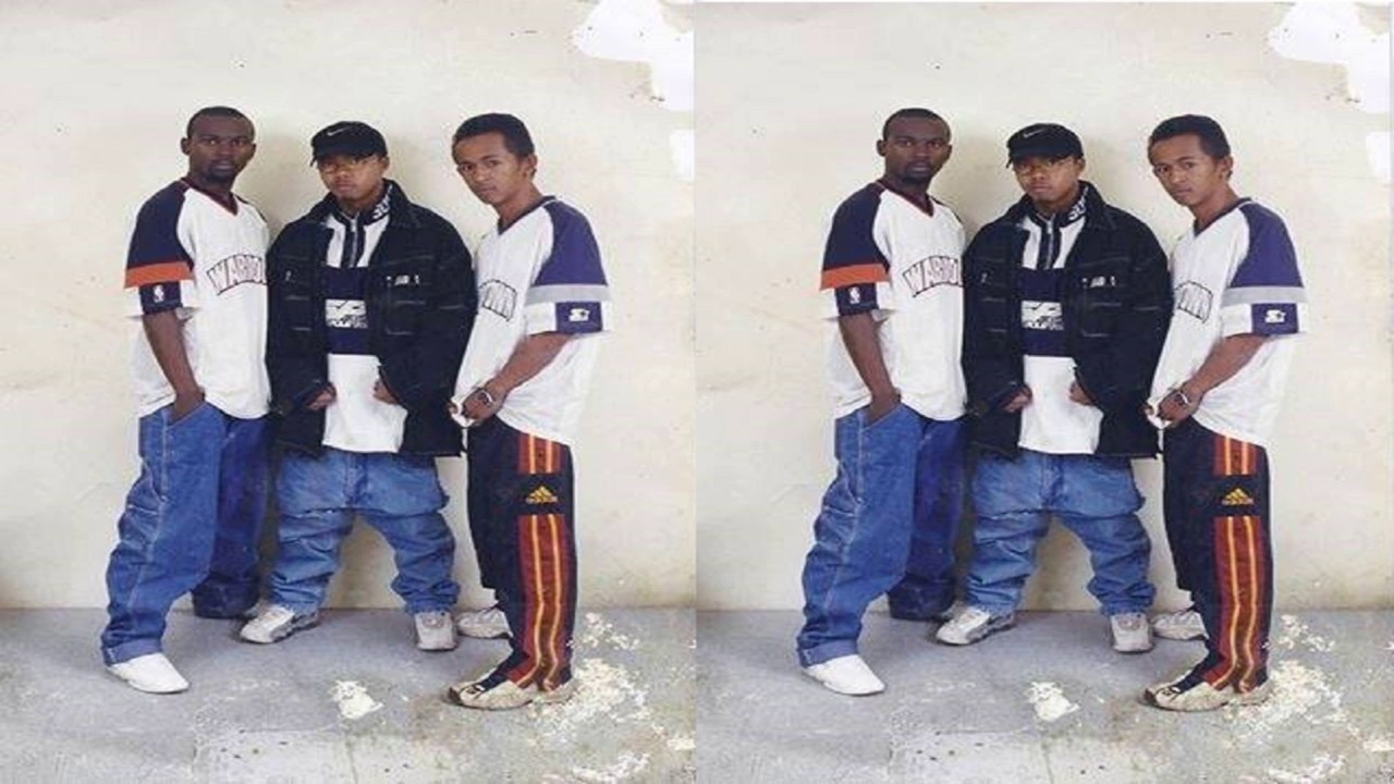 archival storage 18.3 - Mainty mamono mainty ( Official Audio )