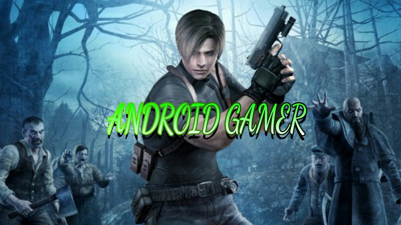 Transmissão ao vivo de ANDROID GAMER - YouTube