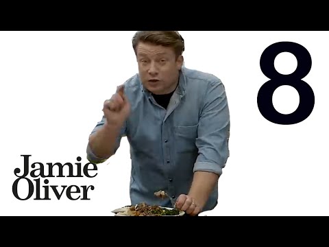 Video: Jamie Oliver Net Worth: Wiki, abielus, perekond, pulmad, palk, õed-vennad