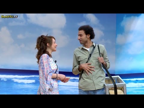 جديد مسرح مصر مسرحية ربيع بتاع فريسكا مسرحية جديدة مسرح مصر 2023 مسرح مصر