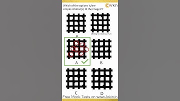 Question number 35 UCEED 2022