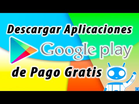 Google Play Google Play