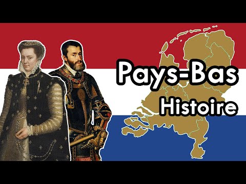 Vidéo: Qui a fondé la colonie de la Nouvelle-Pays-Bas ?