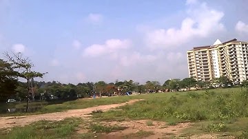 Nanowii 2s and 3s test flights