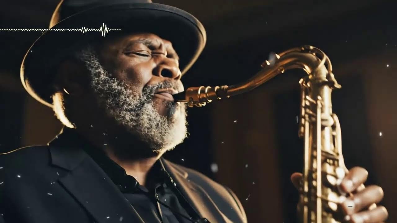 Gospel Blues – Holy Spirit & Psalms | Soulful Christian Blues for Praise, Worship, and Reflection