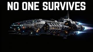The Real Reason Nobody Can Survive in Deep Space