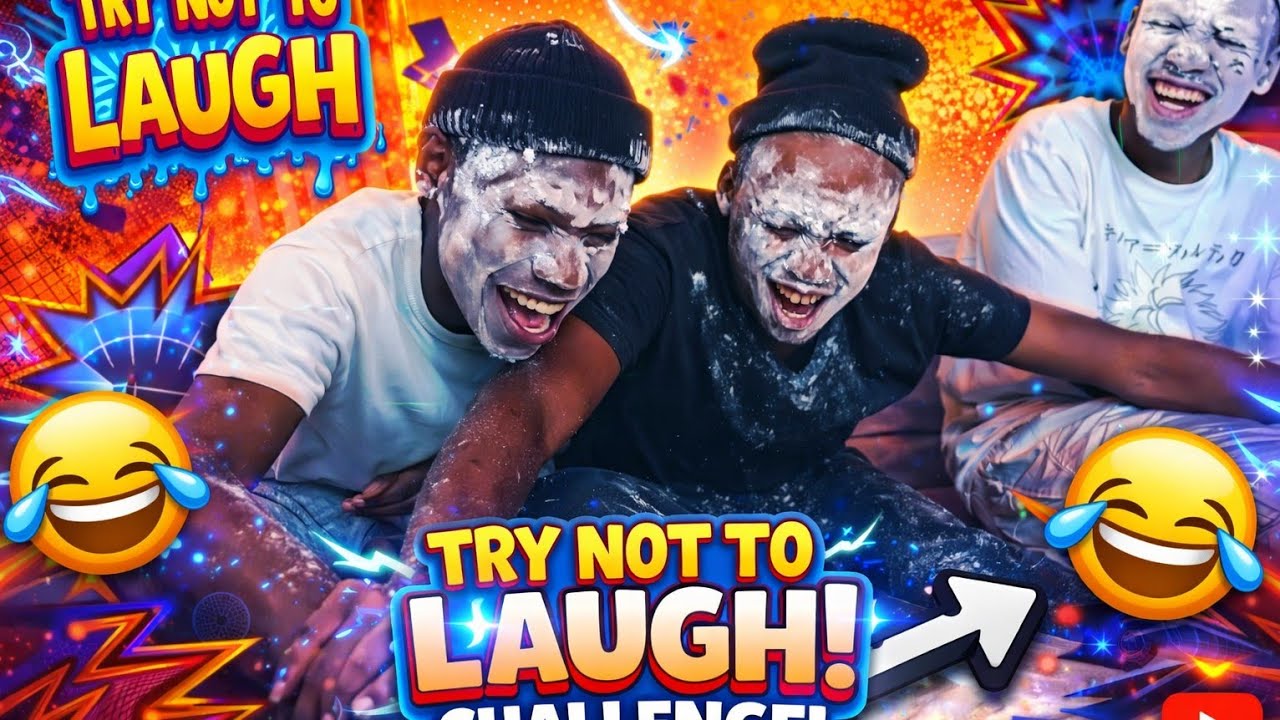 Try Not to LAUGH Challenges That Will Break Your Serious Face in South Africa 🤣 | MUST WATCH NOW❗️
