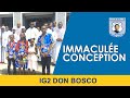 Première communion: Bravo à nos élèves