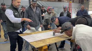8 Locations. One Standard. | Rocky Ridge RV Technician Training